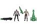 Marvel Guardians of The Galaxy Drax and Korath Figure (2-Pack)