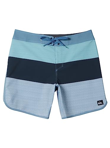 Quiksilver Surfsilk Tijuana Volley - Boardshorts para Chicos 8-16