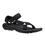 Teva Men's M Hurricane XLT2 Sport Sandals, Black (Black Blk), 10 UK (44.5 EU)