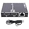 Fockety 4K HDMI Capture Card, 1080P 60Hz USB 3.0 Audio Video Capture Card with Low Latency, Game Captures Device for Streaming, Recording, Gaming, Works on Laptop, PC, Camera
