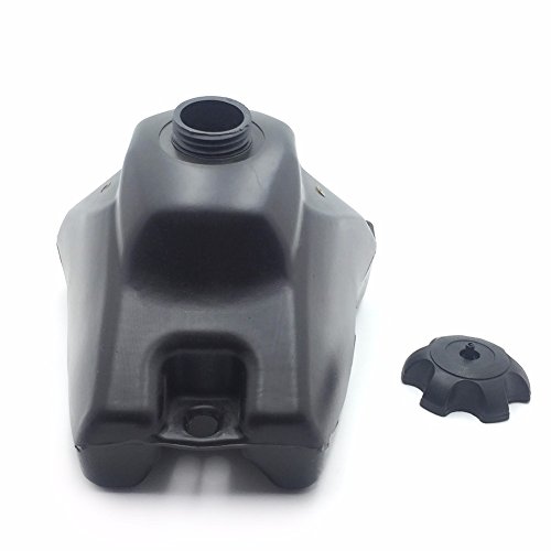 SEMT- Motorcycle OEM Style Gas Tank Petrol Tank Fuel Tank with Cap 3.5 L Compatible With All Year XR50 and CRF50 [B074MNGK5V]