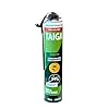 TAIGA Landscape Carbon Black Expanding Foam PU | Landscape - Pond - Waterfall 700ml - Applicator + Gloves Included - Multi Use