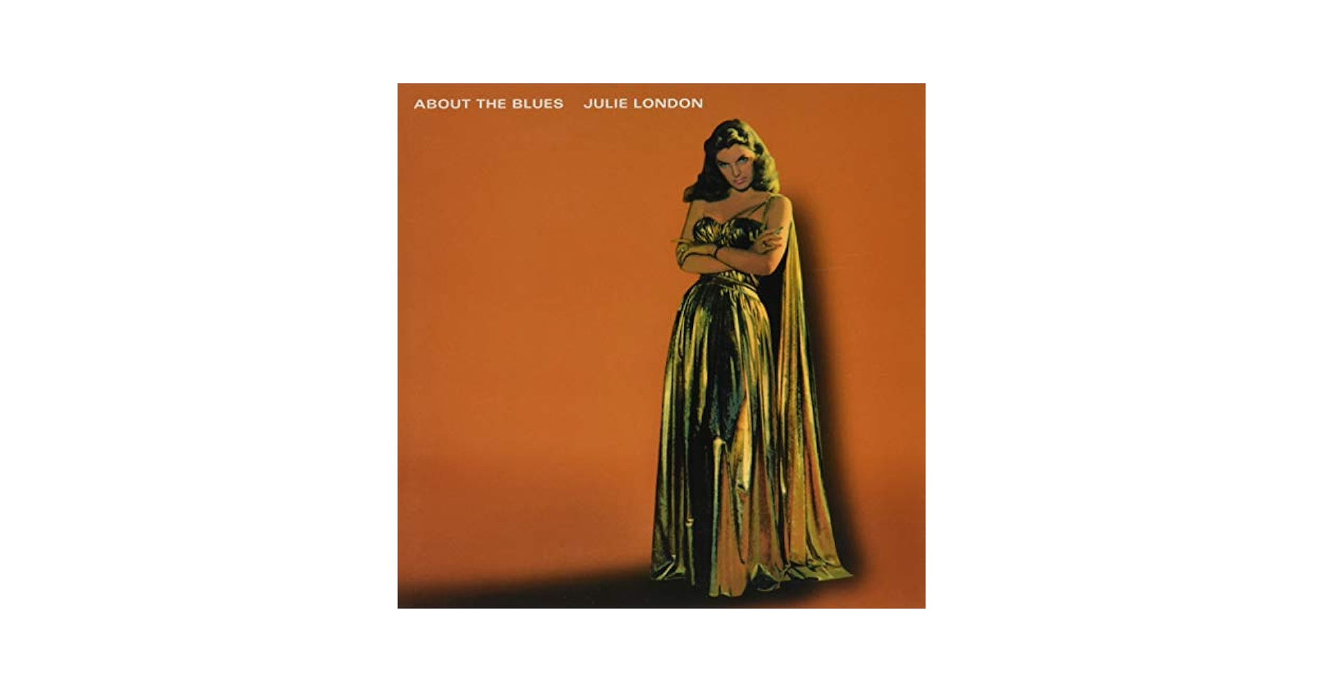 Julie London - About the Blues - Amazon.com Music