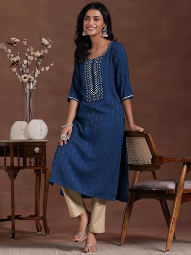 Image of Libas Women Kurta