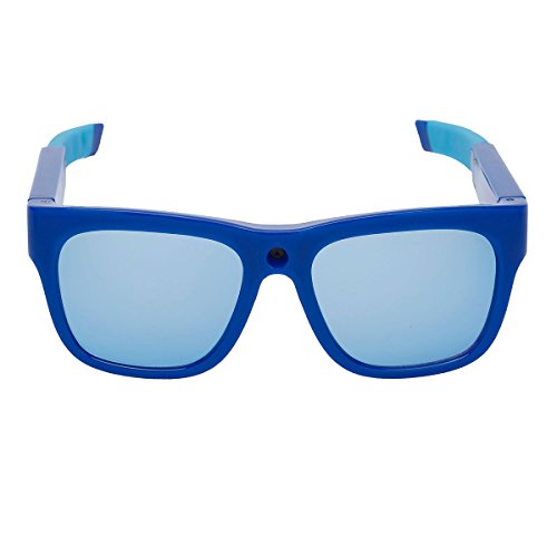 Child Colored Sunglasses Video Recorder Camcorder HD 1080P Sunglasses Camera