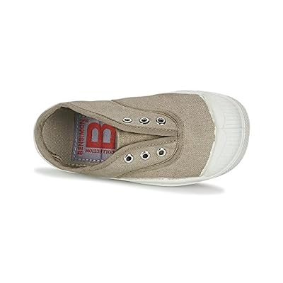 Bensimon Girl's Stockings Sneakers, 1 AU
