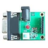 2 pcs lot RS232 serial port APC220-43 APC230 APC200A-43 APC240 module dedicated