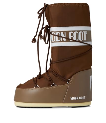 Image of Moon Boot unisex-adult Icon Nylon