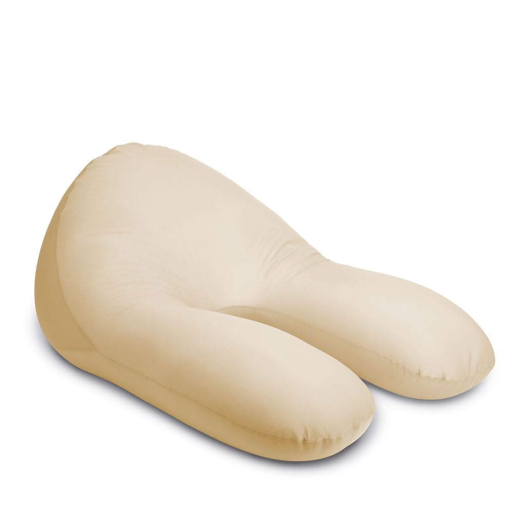 Yogibo Ghost ベージュ ビーズクッション 公式】Yogibo Ghost（ヨギボー ゴースト） | Yogibo公式