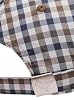 Weekend Offender Mid House Check Cap Clay ONE #1