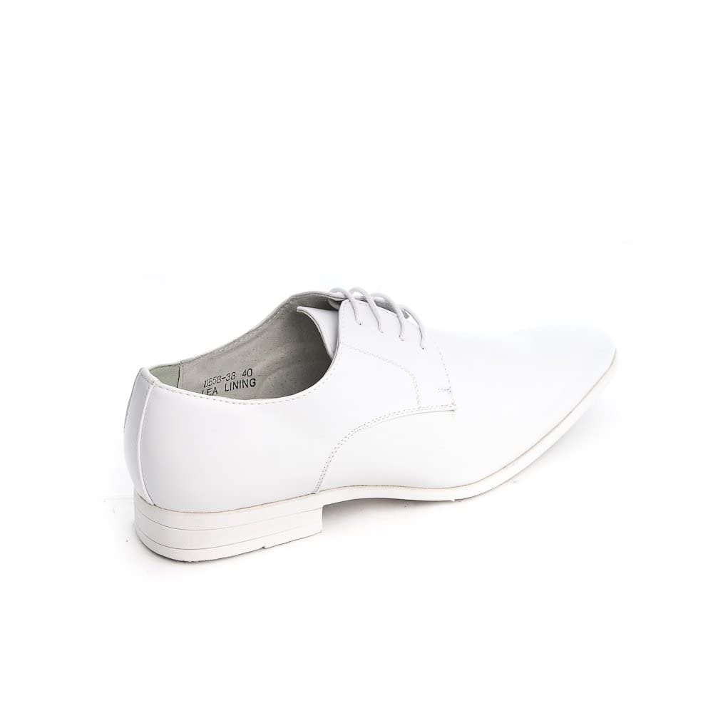 Derby Homme Simple - Philippe