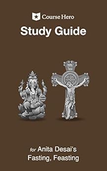 Fasting, feasting literary devices image