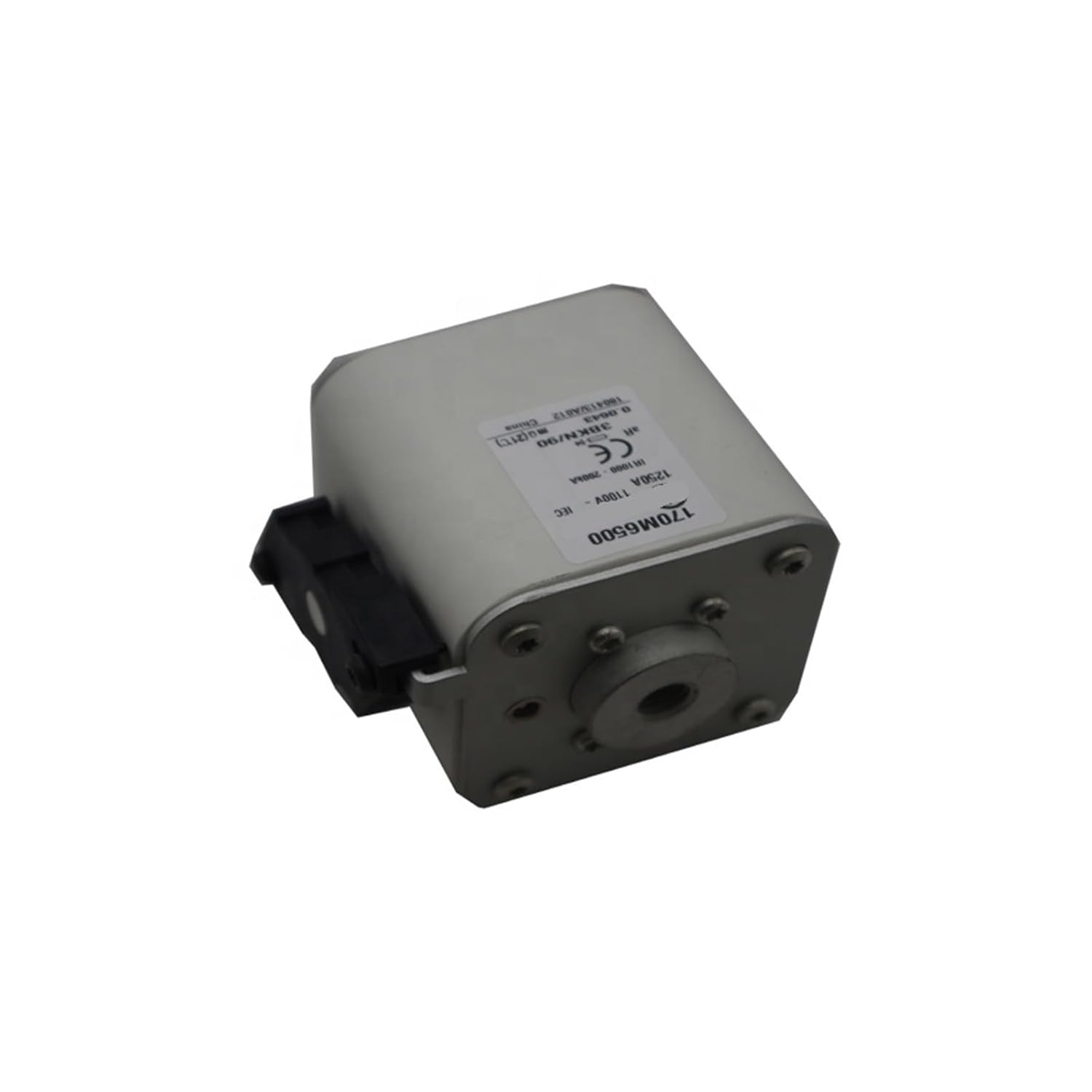 1250A 1100V 170M6500 Fusible Link Fire Cut Out Fused Switch Fuse