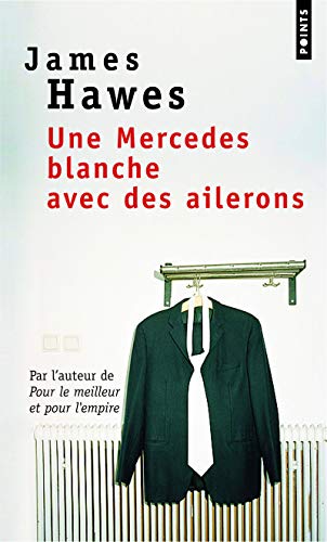 POINTS - Une Mercedes blanche avec des ailerons - -44%