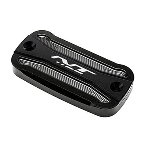 Cubierta de depósito para NT1100, tapa protectora de cilindro maestro FBC Black
