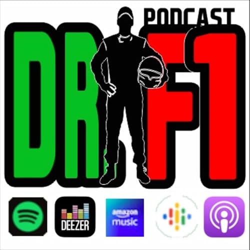 Couverture de DR. F1