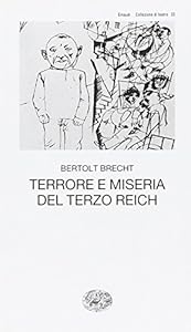 Vedi scheda su Amazon Terrore e miseria del Terzo Reich