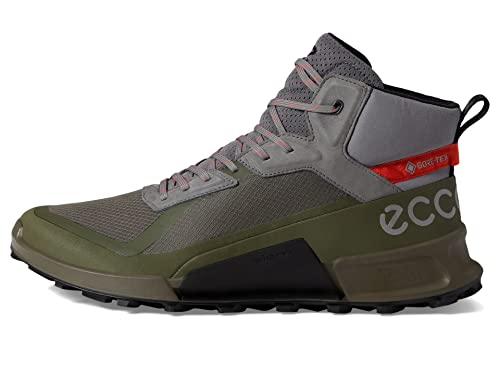 Image of ECCO Men's Biom 2.1 X MTN M Mid GTX Boots