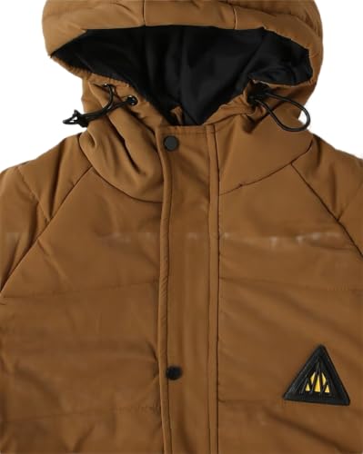 Image of Fort Collins Boys Jacket