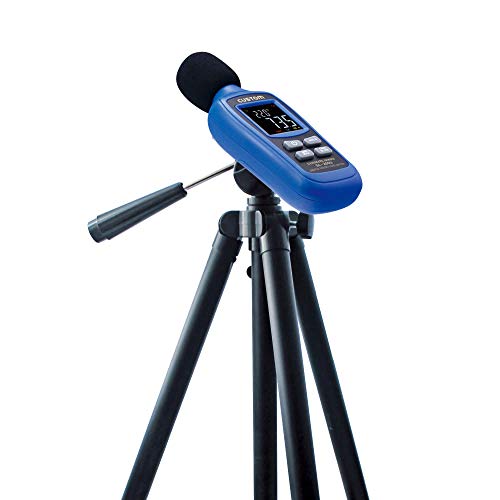 騒音計の人気おすすめランキング10選 使い方もご紹介 セレクト Gooランキング