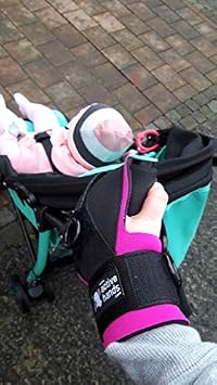 active hands General Purpose gripping aid Pink