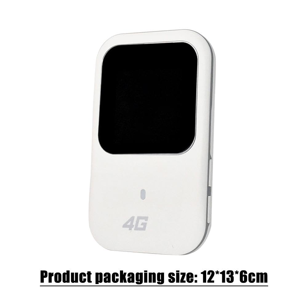 Muama Ryoko Portable WiFi: Pros and Cons Revealed in This Honest Review Muama Ryoko Portable WiFi: Pros and Cons Revealed in This Honest Review