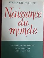 La naissance du monde 2012236030 Book Cover