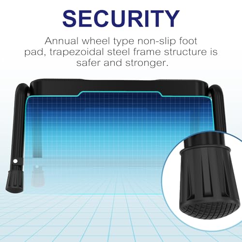 Hbtower NHJD01 Step Stools For Adults thumb #2