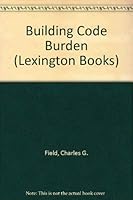 The building code burden 0669904236 Book Cover