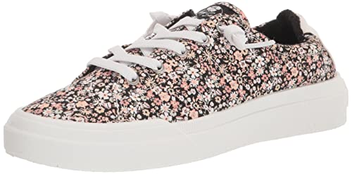 Image of Roxy Womens Roxy Rae Sneaker Shoe