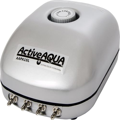 Active Aqua AAPA15L Air