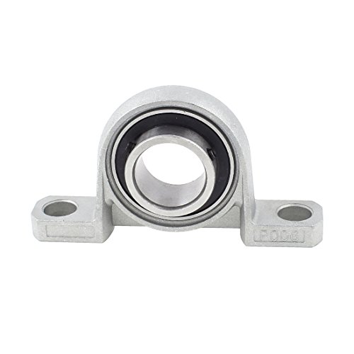 Rodamiento KP006 de 30 mm fabricado en aleación de alta resistencia