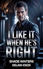 I Like It When He's Right