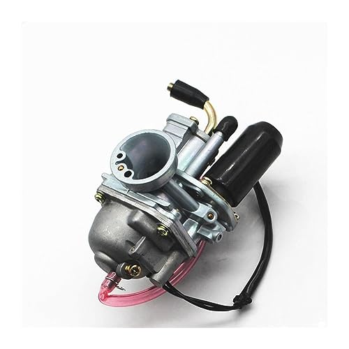 用ヤマハ用ジョグ用50cc用90cc用100cc用90 100用AT100 1989-2001 PZ19JFキャブレター オートバイのキャブレターセット