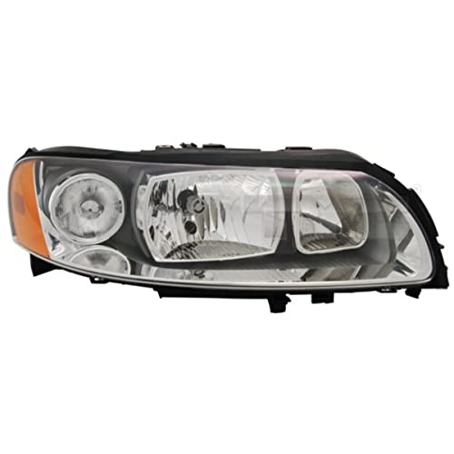Goodpart Tyc 20-11035-26-2 - Fanale