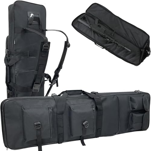 Best double rifle case