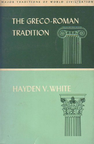 Buy Graeco-Roman Tradition โ BookShops.in