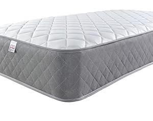 Aspire Beds Bonell-Federkernmatratze mit Aspire-Cool Touch