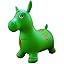Horse-green