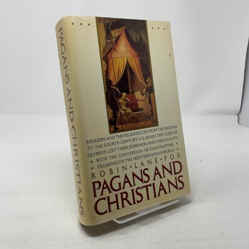 PAGANS & CHRISTIANS
