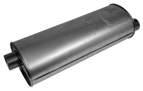 Walker Exhaust Quiet-Flow SS 21423 Direct Fit Exhaust Muffler