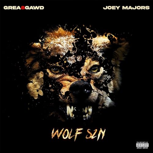 W.O.L.F. (We Only Love Family) [feat. Eto, Weasel Sims & Stove God Cooks] [Explicit]