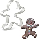 No solo es perfecto para cortar la masa de las galletas, sino también para cortar fondant, pan, emparedados, gelatina, queso, frutas suaves, ponqués, jabón, arcilla artesanal.
