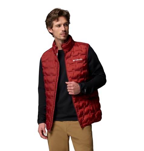 Image of Columbia Delta Ridge II Down Vest