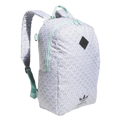 Graphic Backpack