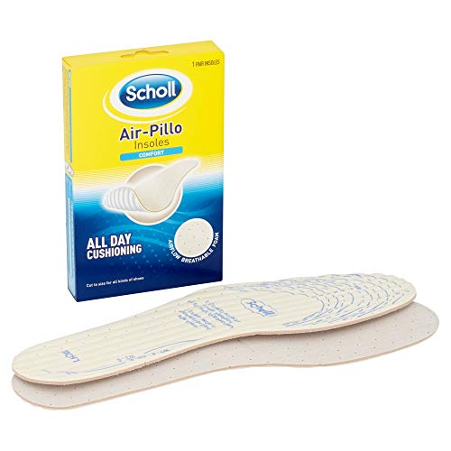 Plantillas Air Pillow Dr. Scholl's unisex miniatura 2
