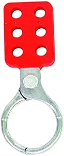 TruForce Safety Lockout Hasps - 1 1/2