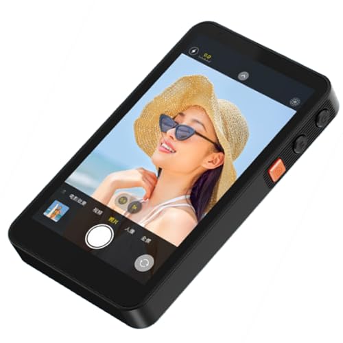 Support magnétique pour écran de téléphone et selfie - 5