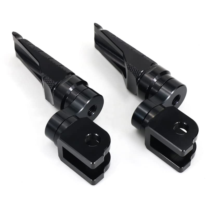 Repose-pieds réglables moto Suzuki SV650 V-Strom DL650 GSR600 GSXR1000 et GSXS1000