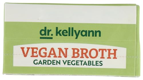 Dr. Kellyann Garden Vegetables Broth, 16.9 Fz - Thumbnail 5